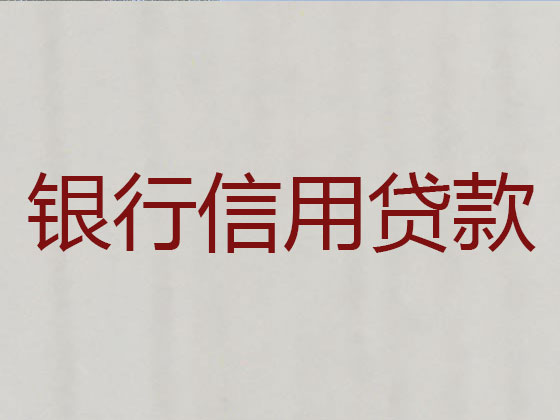 平度市本地贷款公司